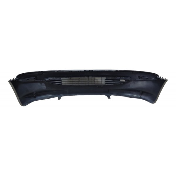 Para Choque Dianteiro Peugeot 206 2005 A 2008  Preto