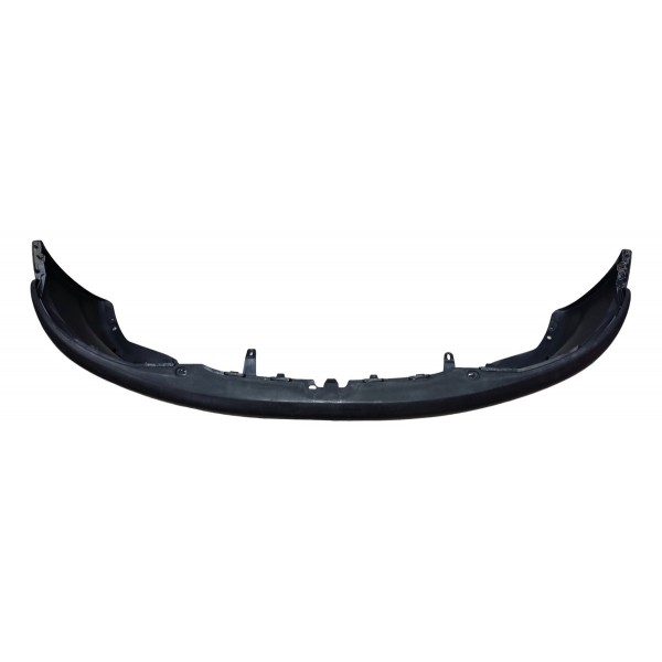 Para Choque Dianteiro Peugeot 206 2005 A 2008  Preto