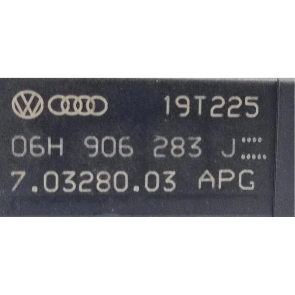 Valvula Solenoide Vacuo Vw Jetta Gli 230cv 2019 06h906283