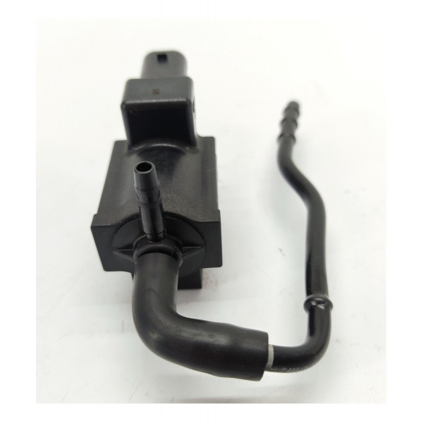 Valvula Solenoide Vacuo Vw Jetta Gli 230cv 2019 06h906283