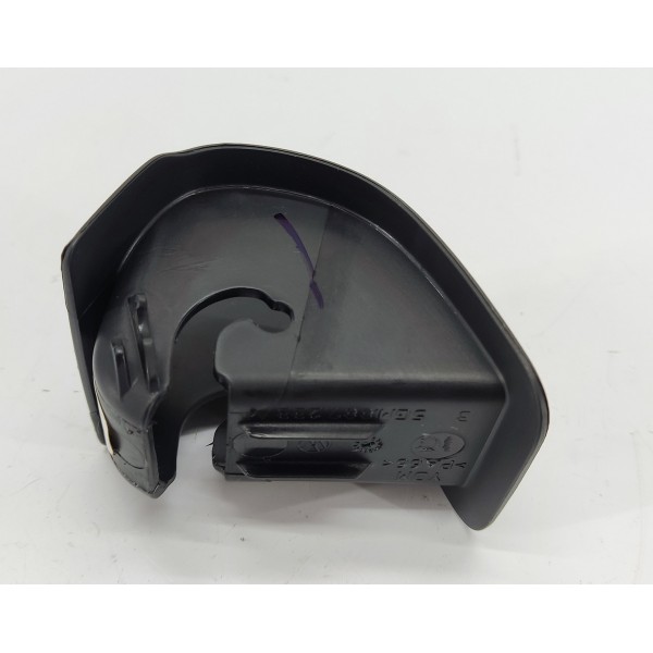 Acabamento Isofix Vw Jetta Gli 230cv 2019 5gm887233 Preto