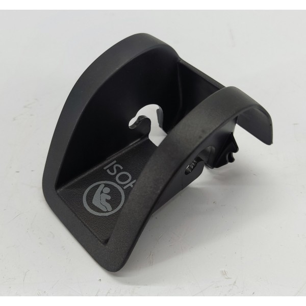 Acabamento Isofix Vw Jetta Gli 230cv 2019 5gm887233 Preto