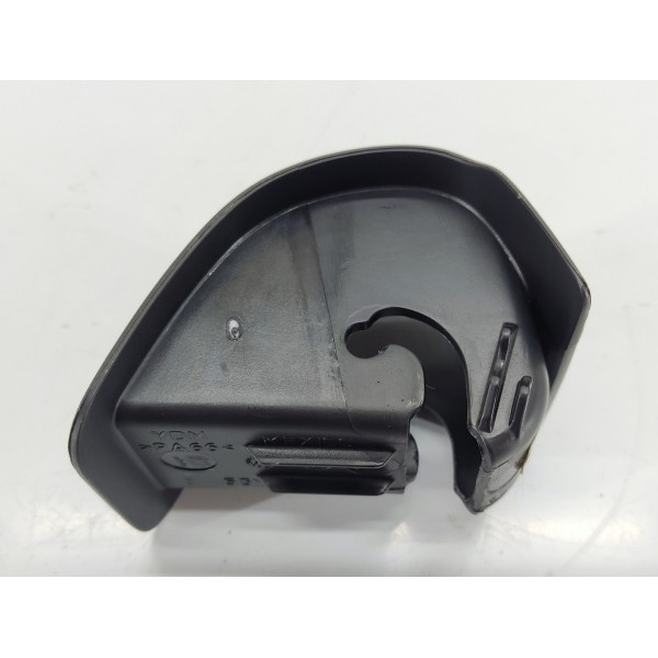 Acabamento Isofix Vw Jetta Gli 230cv 2019 5gm887233 Preto