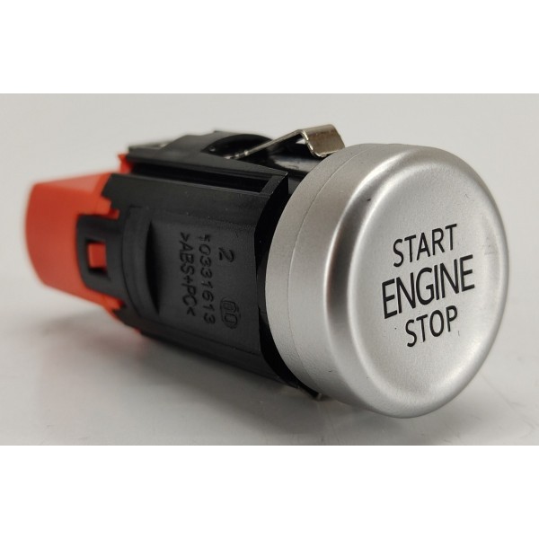 Botão Start Stop Partida Nivus Highline 2022 2q1959839