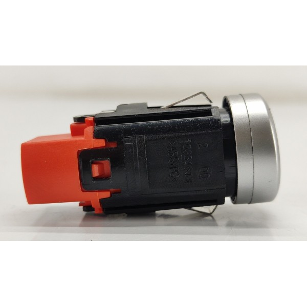 Botão Start Stop Partida Nivus Highline 2022 2q1959839