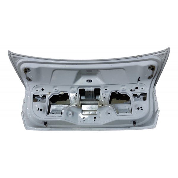 Tampa Traseira Vw Jetta Gli 230cv 2019 Preto