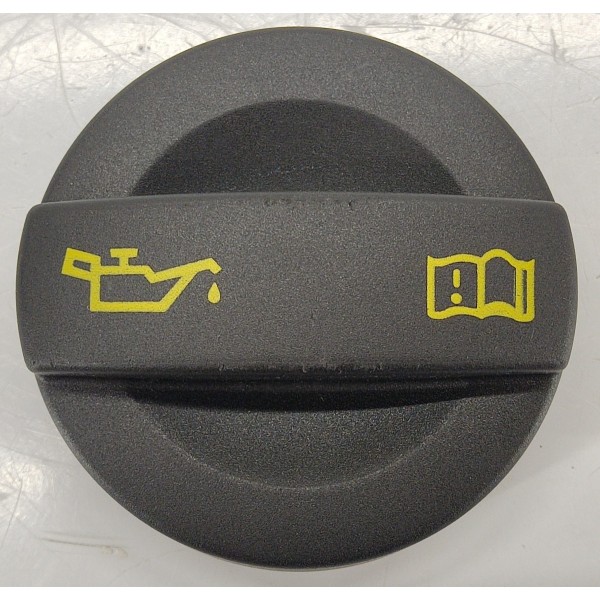 Tampa Oleo Motor Nivus Highline 2022 04e103485