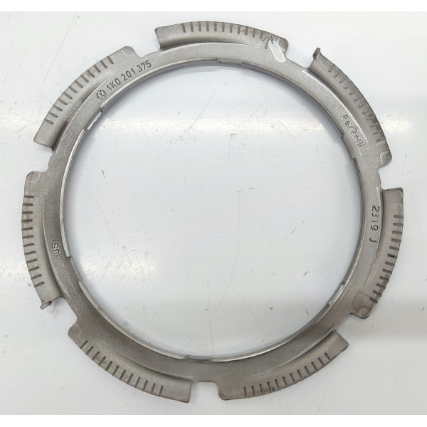 Trava Bomba Tanque Vw Jetta Gli 230cv 2019 1k0201375