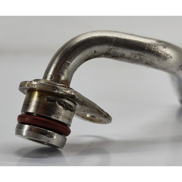 Mangueira Turbina Vw Jetta Gli 230cv 2019 06k145778