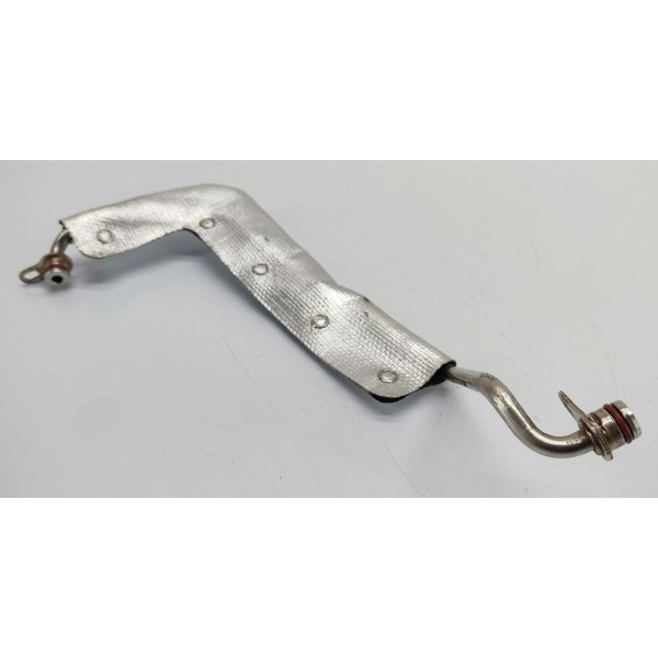 Mangueira Turbina Vw Jetta Gli 230cv 2019 06k145778