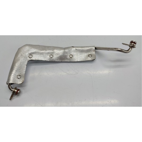 Mangueira Turbina Vw Jetta Gli 230cv 2019 06k145778