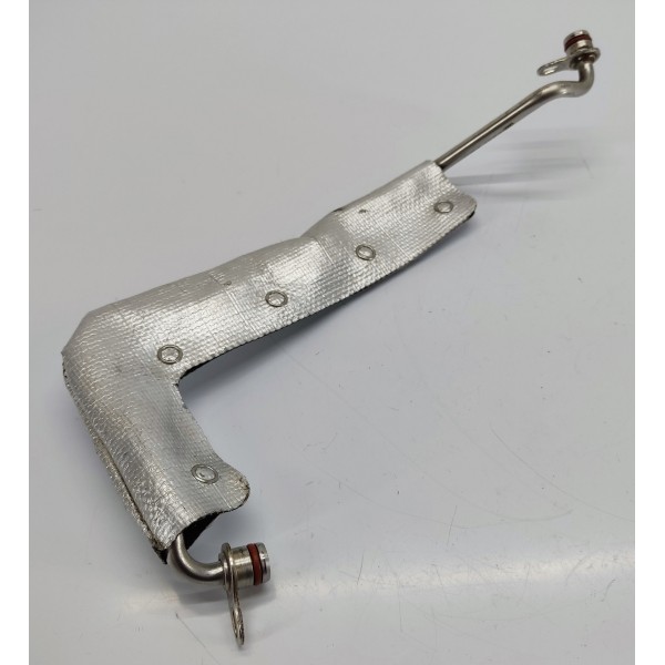 Mangueira Turbina Vw Jetta Gli 230cv 2019 06k145778