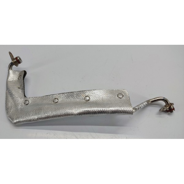 Mangueira Turbina Vw Jetta Gli 230cv 2019 06k145778