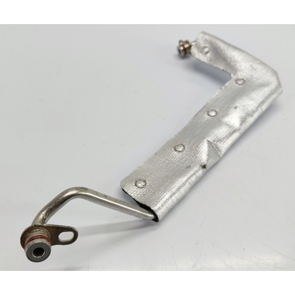 Mangueira Turbina Vw Jetta Gli 230cv 2019 06k145778