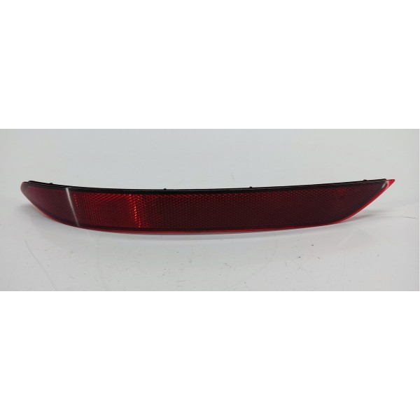 Refletor Olho Gato Esquerdo Jetta Gli 230cv 2019 17a945105 Vermelho