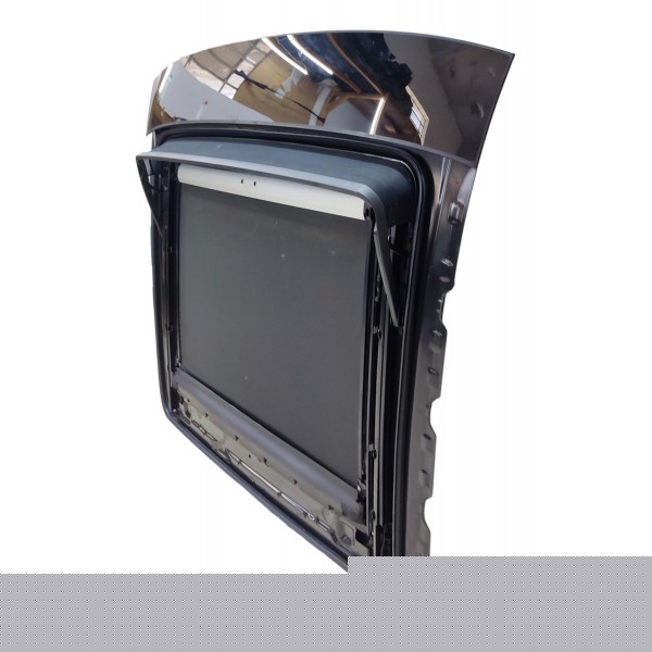 Teto Solar Mecanismo Vw Jetta Gli 230cv 2019