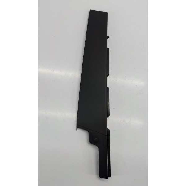 Acabamento Exterior Coluna Porta D.d Vw Jetta Gli 230cv 2019 Preto