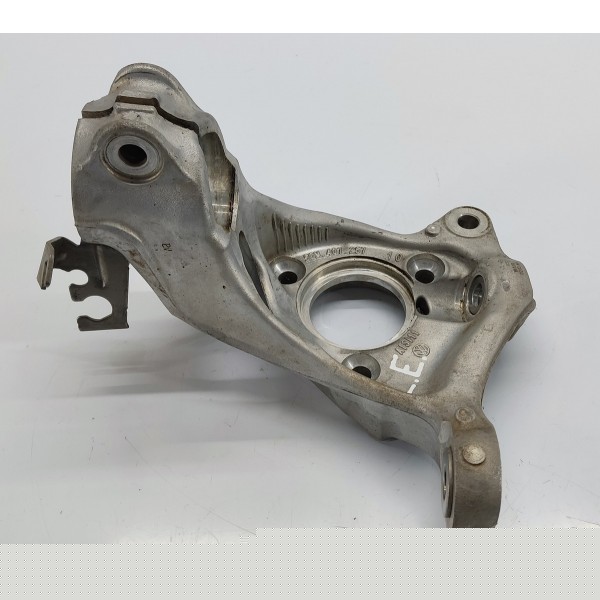 Montante Manga Eixo Dianteiro Esquerdo Jetta Gli 230cv 2019