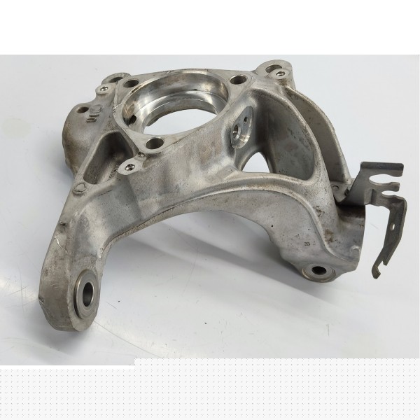 Montante Manga Eixo Dianteiro Esquerdo Jetta Gli 230cv 2019