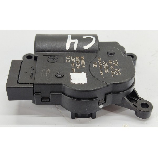 Motor Atuador Caixa Evaporadora Vw Jetta Gli 230cv 2019 C04
