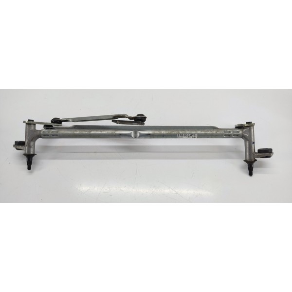 Galhada Limpador Para Brisa Vw Jetta Gli 230cv 2019 Direito