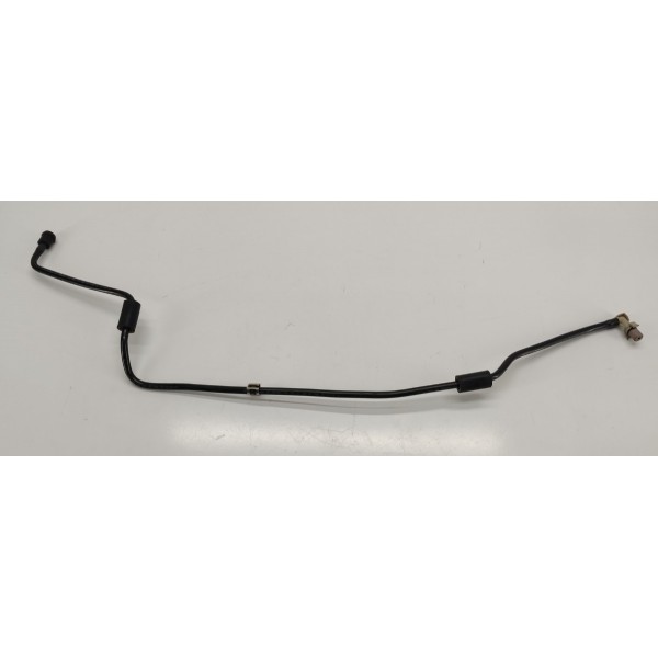 Mangueira Radiador Nivus Highline 2022 4m0121081