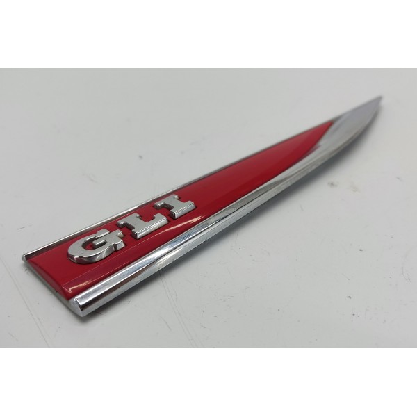 Friso Para Lama D.d Vw Jetta Gli 230cv 2019  Prateado