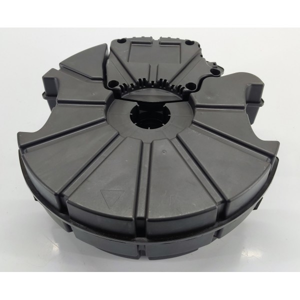 Auto Falante Subwoofer Vw Jetta Gli 230cv 2019 17a035621 Preto