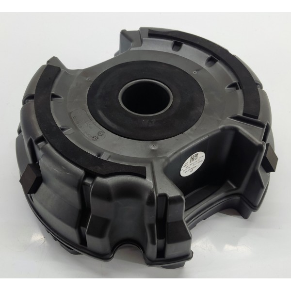 Auto Falante Subwoofer Vw Jetta Gli 230cv 2019 17a035621 Preto