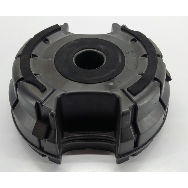 Auto Falante Subwoofer Vw Jetta Gli 230cv 2019 17a035621 Preto