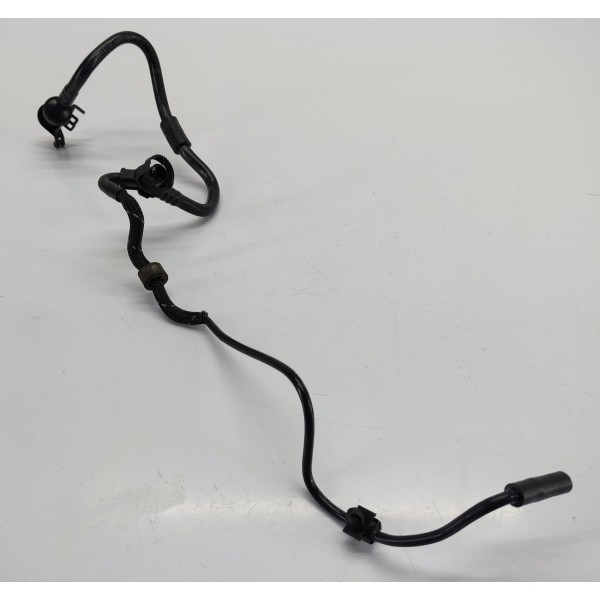 Mangueira Admissão Vacuo Vw Jetta Gli 230cv 2019