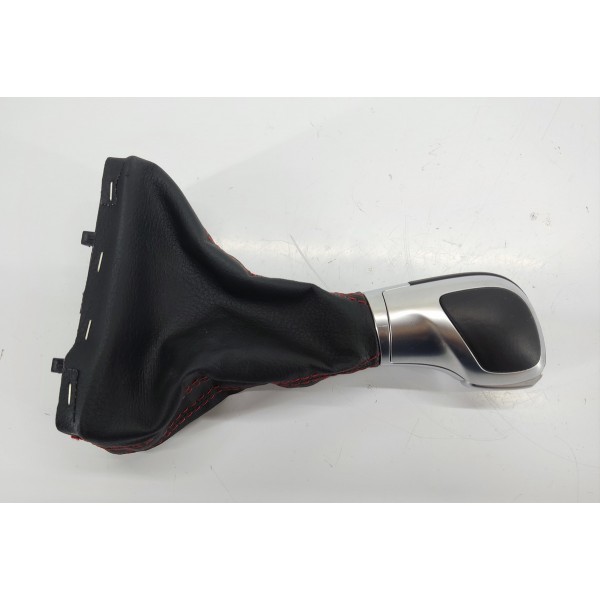 Manopla Coifa Vw Jetta Gli 230cv 2019 Preto