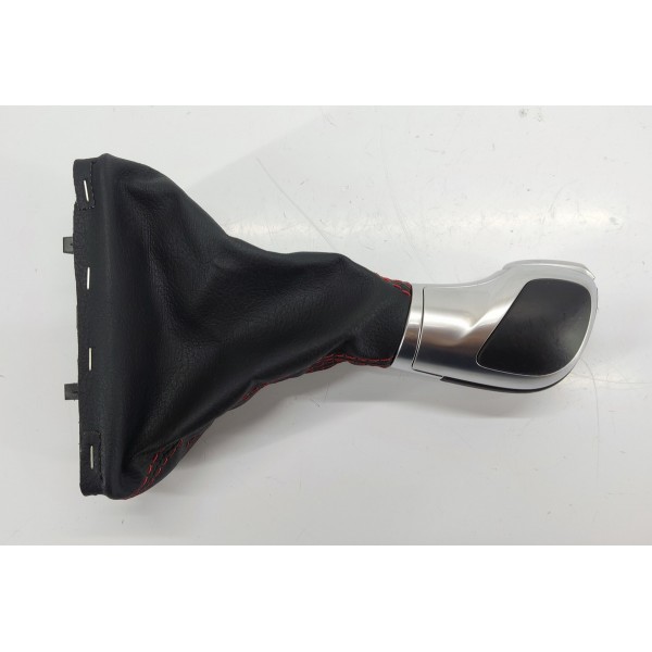 Manopla Coifa Vw Jetta Gli 230cv 2019 Preto