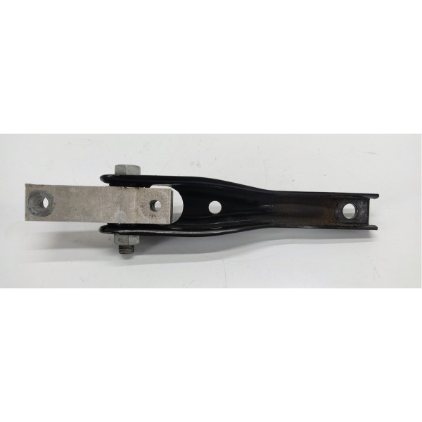 Coxim Traseiro Cambio Vw Jetta Gli 230cv 2019 5q0199855