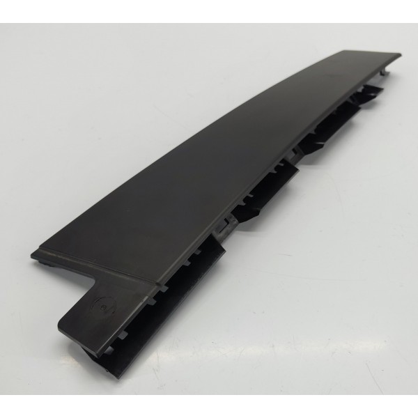 Acabamento Exterior Coluna Porta T.e Jetta Gli 230cv 2019 01 Preto