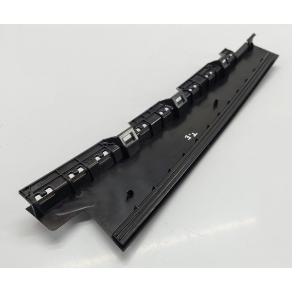 Acabamento Exterior Coluna Porta T.e Jetta Gli 230cv 2019 01 Preto