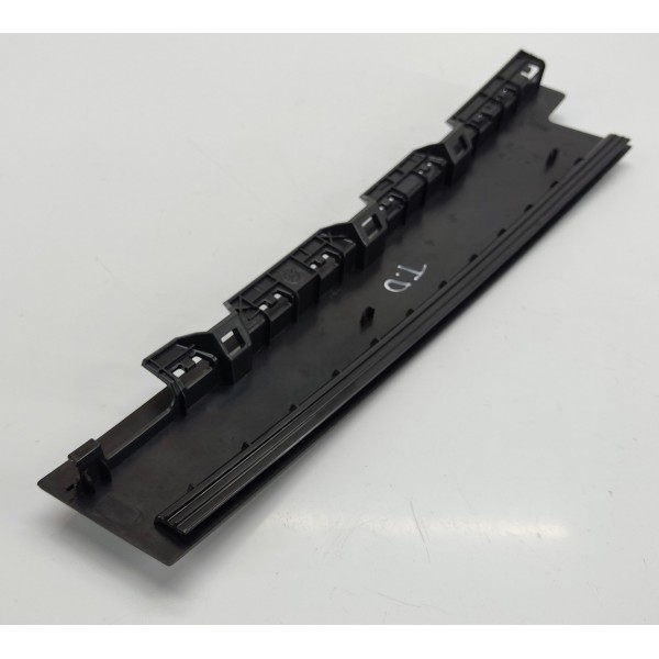 Acabamento Exterior Coluna Porta T.d Jetta Gli 230cv 2019 02 Preto