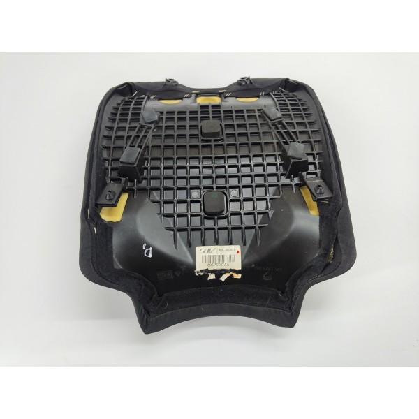 Banco Dianteiro Ducati Streetfighter V4s 2022 59611231ba Preto