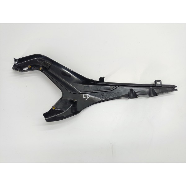 Carenagem Quadro B L.d Ducati Streetfighter V4s 2022 Preto