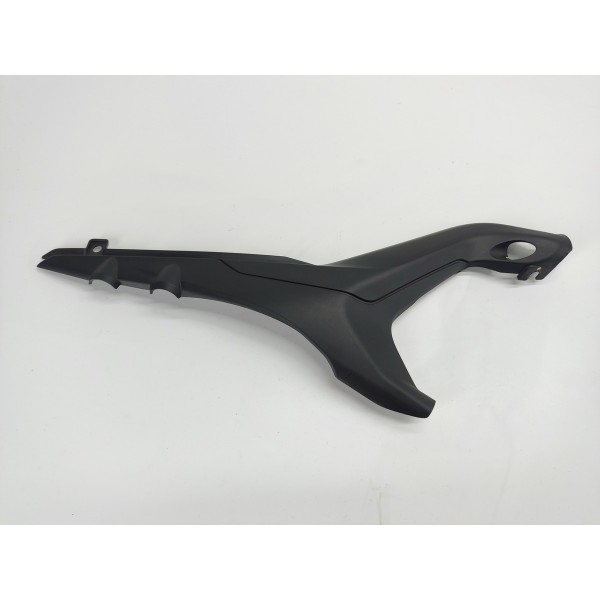 Carenagem Quadro B L.d Ducati Streetfighter V4s 2022 Preto