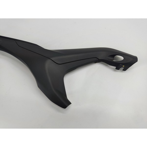 Carenagem Quadro B L.d Ducati Streetfighter V4s 2022 Preto