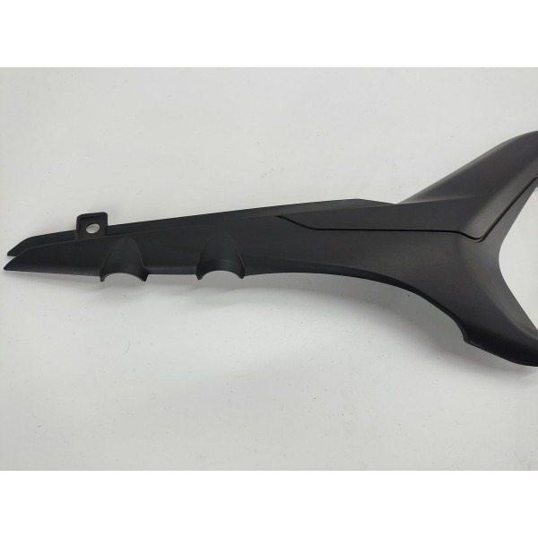 Carenagem Quadro B L.d Ducati Streetfighter V4s 2022 Preto