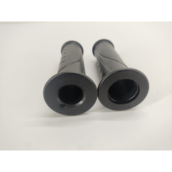 Par Manoplas Punho Ducati Streetfighter V4s 2022 Preto