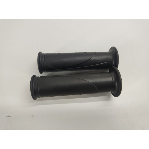 Par Manoplas Punho Ducati Streetfighter V4s 2022 Preto