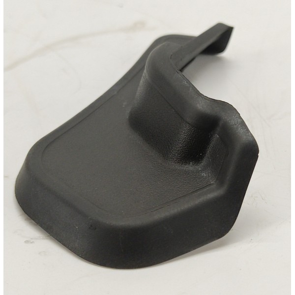 Acabamento Porta Pestana D.d Range Rover Evoque 2022 Preto