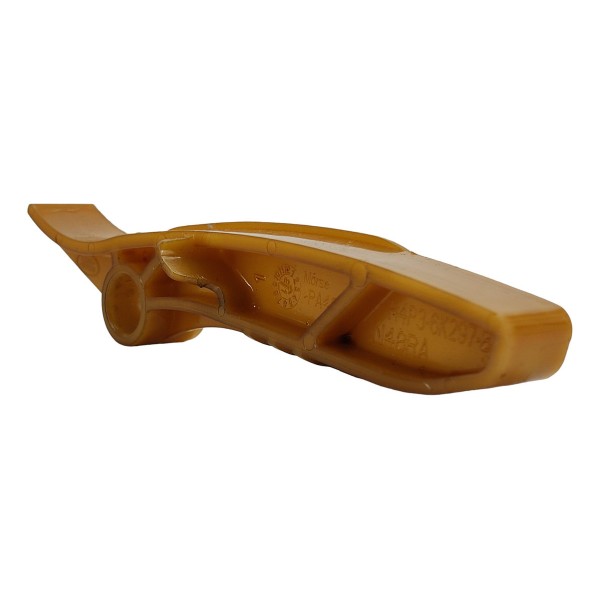 Calha Guia Corrente Motor Range Rover Evoque 2022 H4p36k297 Marrom