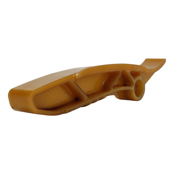 Calha Guia Corrente Motor Range Rover Evoque 2022 H4p36k297 Marrom