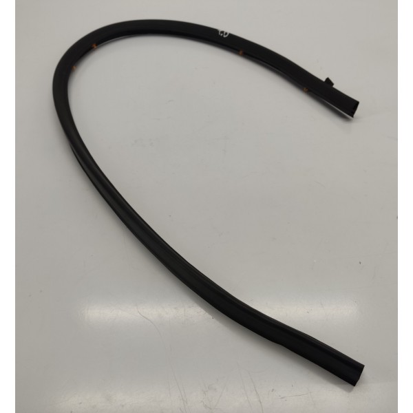 Borracha Vedação Porta T.d Nivus Highline 2022 6ea839700