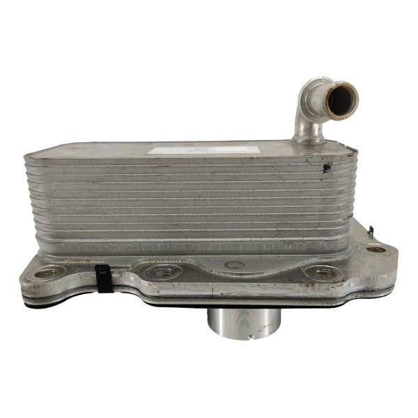 Radiador Trocador Calor Motor Evoque 2022 G4d36a642