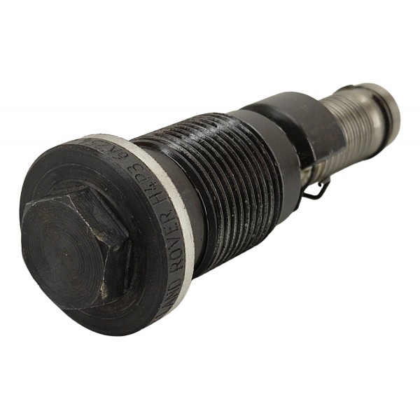 Esticador Corrente Motor Evoque 2022 H4p36k254 Preto